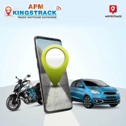 Gps Vehicle Tracking Device Usage: Hand Held