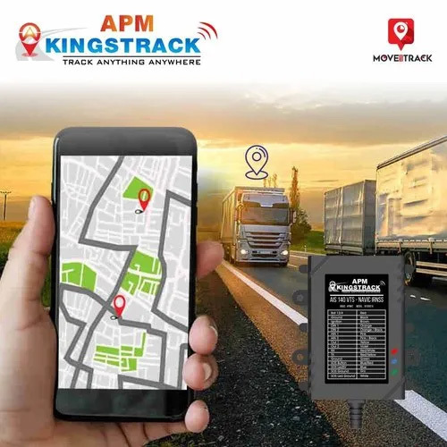 Gps Vehicle Tracking Device Usage: Hand Held