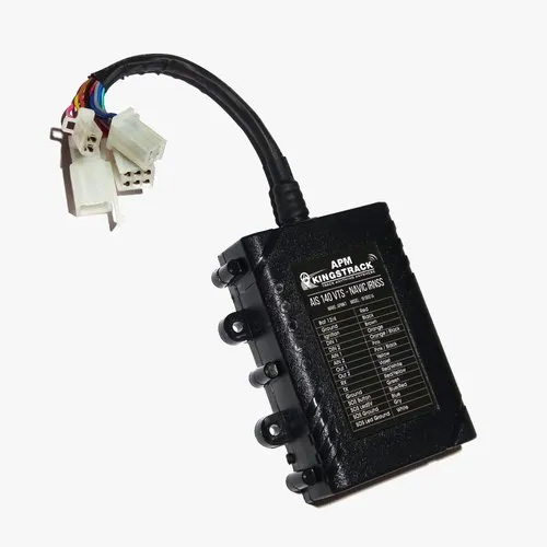 Ais 140 Gps Tracking Device With Camera Usage: Automotive