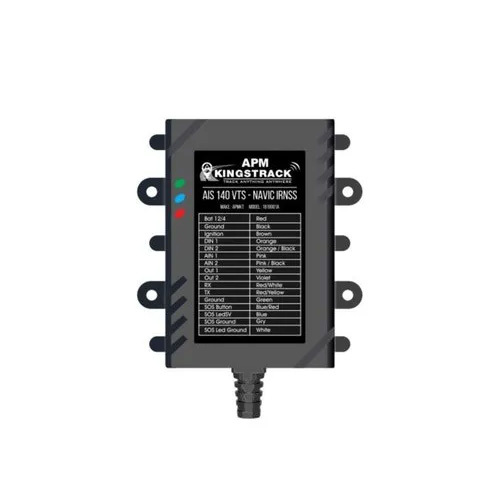 Ais 140 Gps Tracking Device With Camera Usage: Automotive