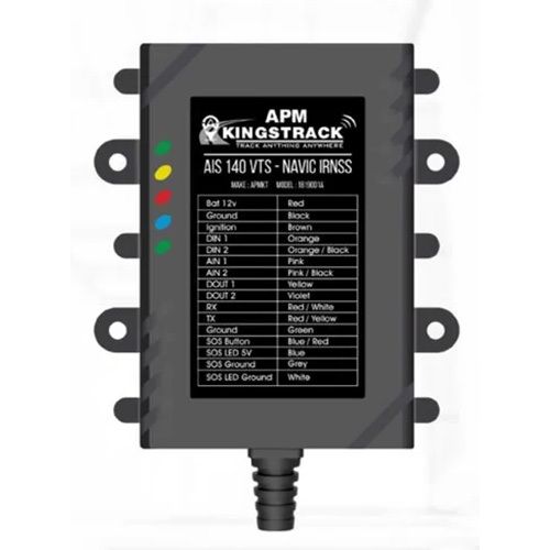 Ip 66 Gps Tracking Device Usage: Automotive