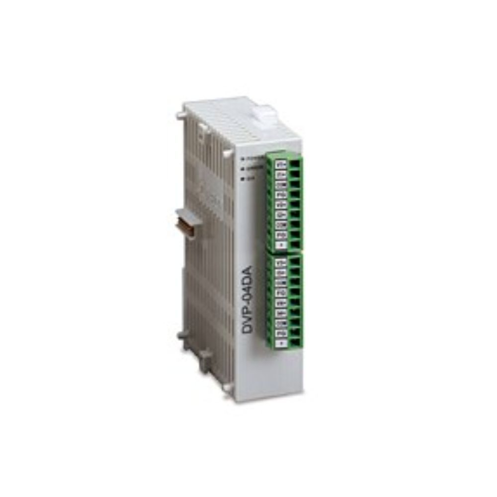 Delta Dvp Slim Series - 24 Vdc Logic Control Plcs With Advanced Communication Support | High-speed, Reliable Automation Solutions For Process And Machine Control Applications