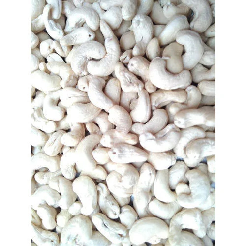 Pure Cashew Kernels - Cultivation Type: Common