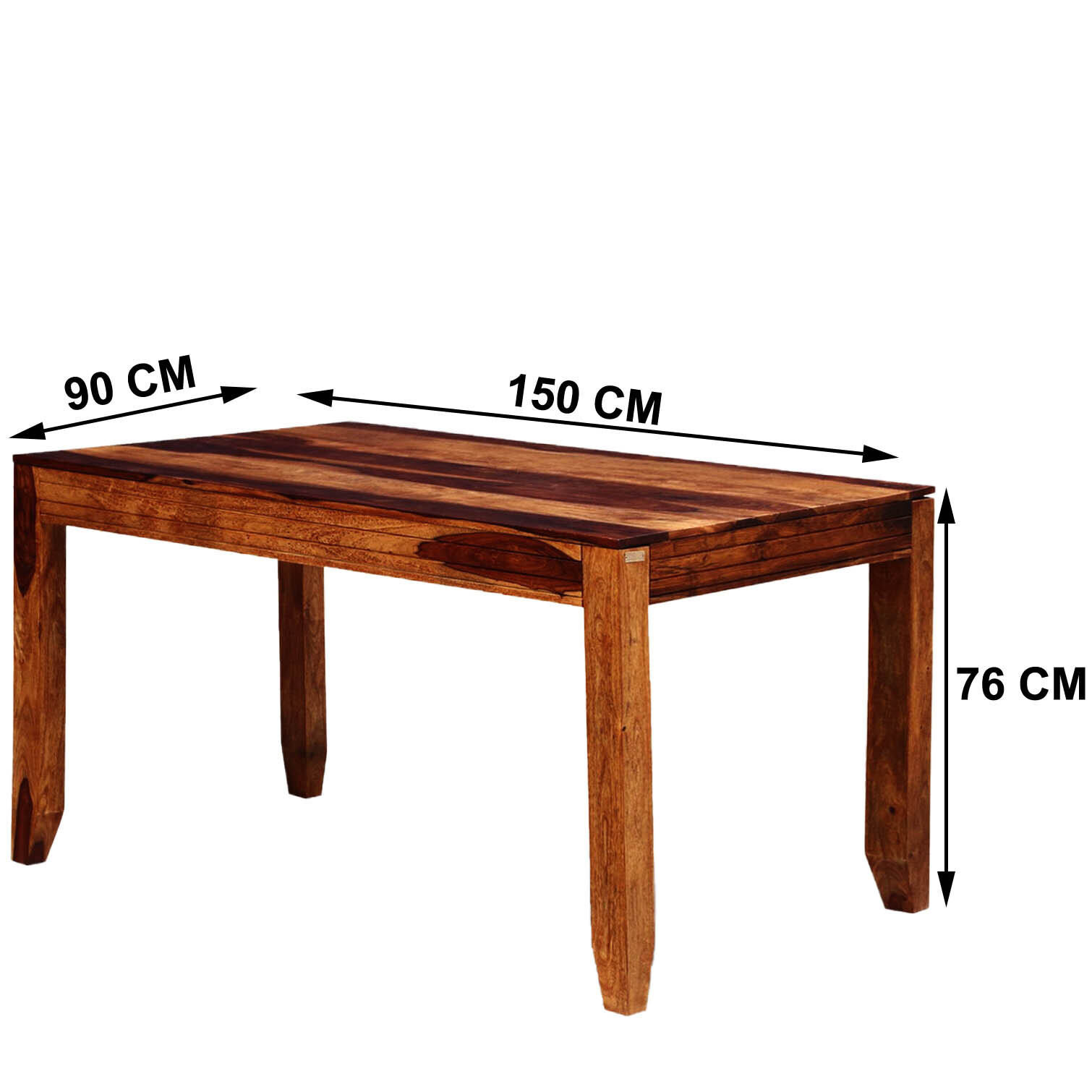 Viola Dining Table - General Use: Indoor Furniture