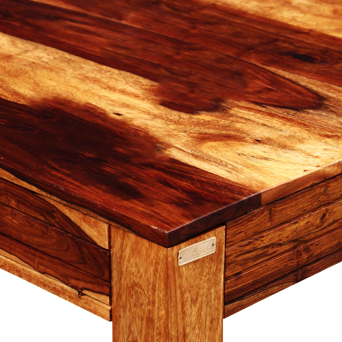 Viola Dining Table - General Use: Indoor Furniture