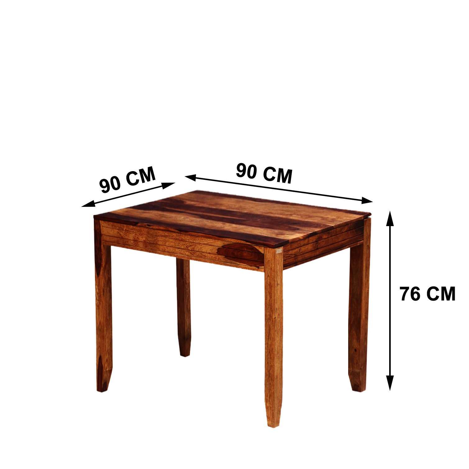 Viola Dining Table - General Use: Indoor Furniture