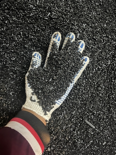 कोई भी रंग मोल्डिंग ग्रेड पीवीसी यौगिक