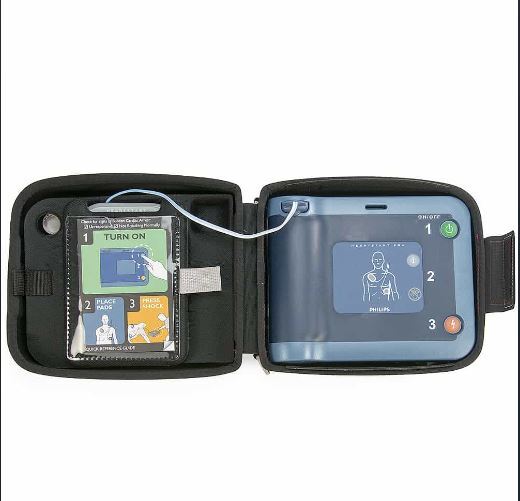 Philips Heartstart Frx Aed