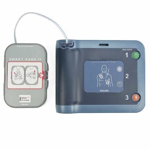 Philips Heartstart Frx Aed