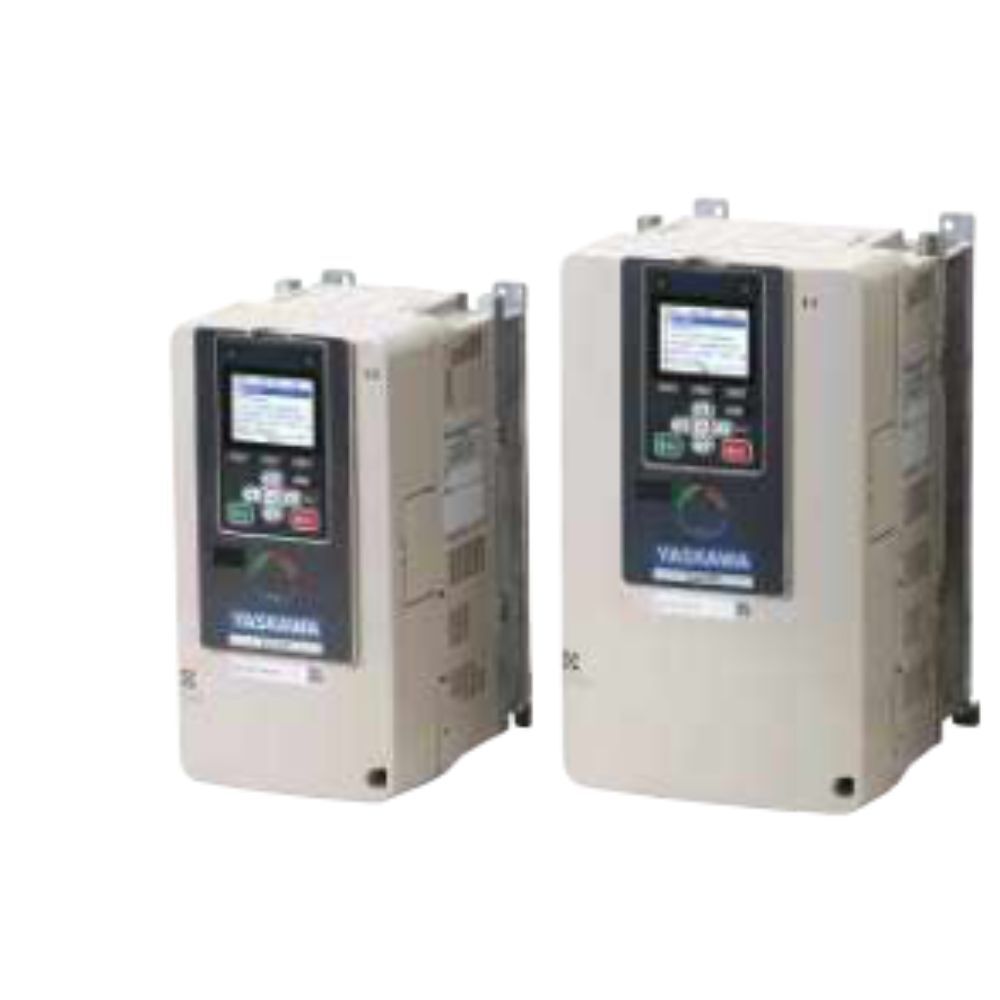 Yaskawa Ga700 Vfd Application: Motor Speed Conrtol