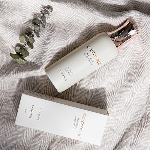 Cosmerit Activating Toner Essence - Characteristics: Smooth & Soft