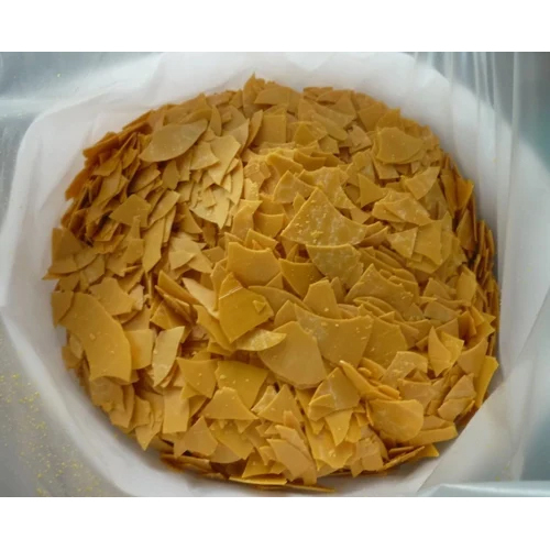 Sodium Sulphide Flakes - High Purity Industrial Grade | Effective in Water Treatment, Textile, and Paper Manufacturing