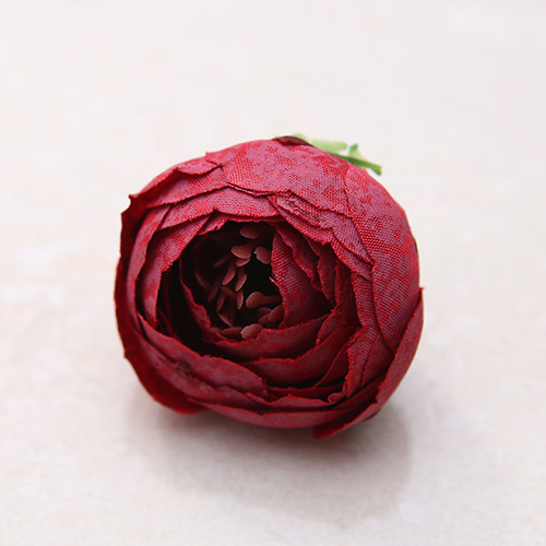 Washable Artificial Foam Peony Flowers Bouquet