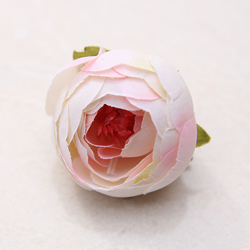 Washable Artificial Foam Peony Flowers Bouquet