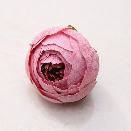 Washable Artificial Foam Peony Flowers Bouquet