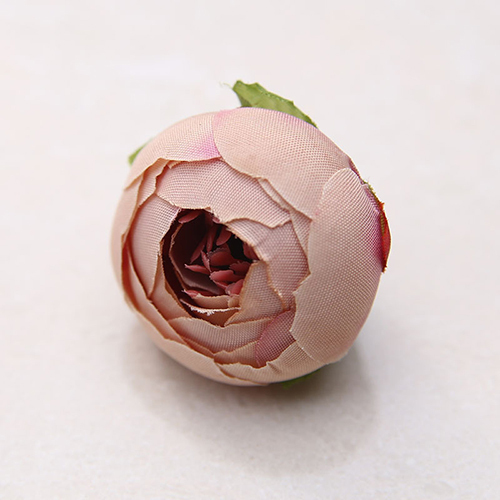 Washable Artificial Foam Peony Flowers Bouquet