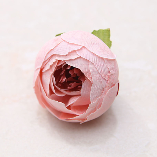 Washable Artificial Foam Peony Flowers Bouquet