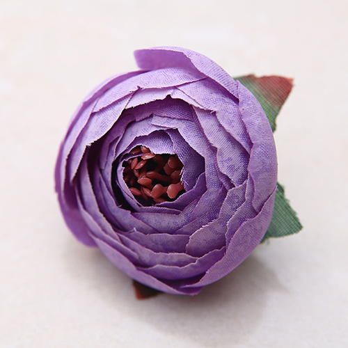 Washable Artificial Foam Peony Flowers Bouquet