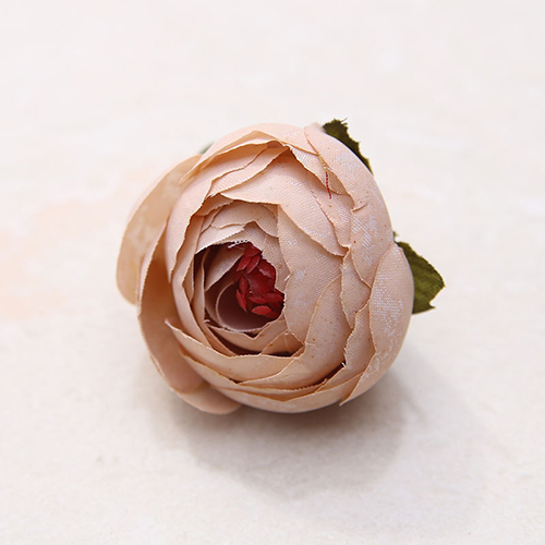 Washable Artificial Foam Peony Flowers Bouquet
