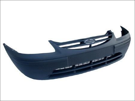 Automotive Parts - Plastic Moulded Bumper