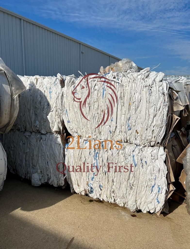 Polypropylene Pp Super Sack A Grade