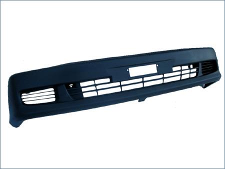 Automotive Parts - Plastic Moulded Bumper