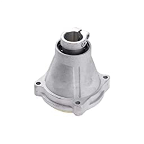 28mm क्लच ड्रम कनेक्टर क्षमता: 1 M3/hr