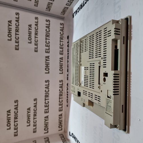 Omron Ns12-ts00-v1 Interactive Display