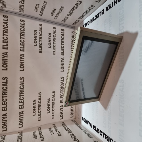 Omron Ns12-ts00-v1 Interactive Display