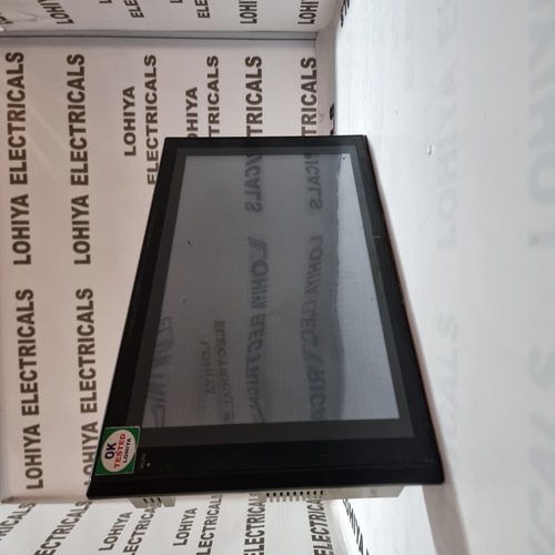 Omron Ns12-ts01b-v2 Interactive Display