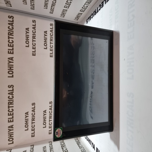 Omron Ns12-ts01b-v2 Interactive Display