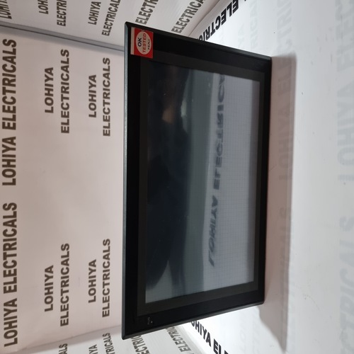 Omron Ns12-ts01b-v2 Interactive Display