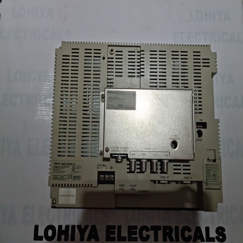 Omron Ns12-ts01b-v2 Interactive Display