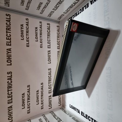 Omron Ns12-ts01b-v2 Interactive Display