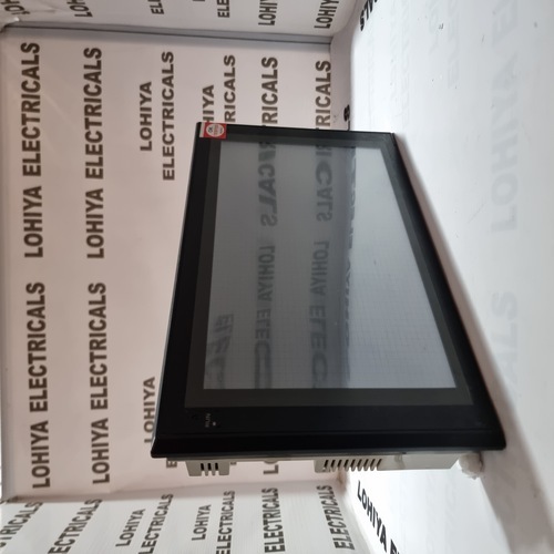 Omron Ns12-ts01b-v2 Interactive Display