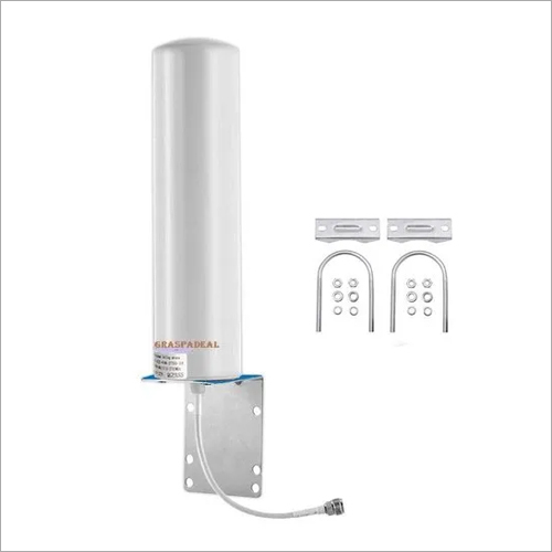 Multi Directional Antenna Application: Telecommunications
