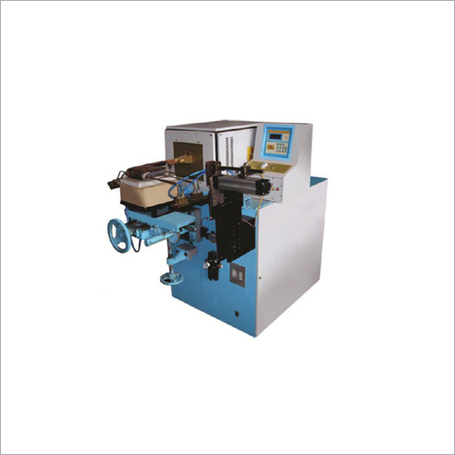 Continuous Forging Mf Induction Heater - Material: Mild Steel