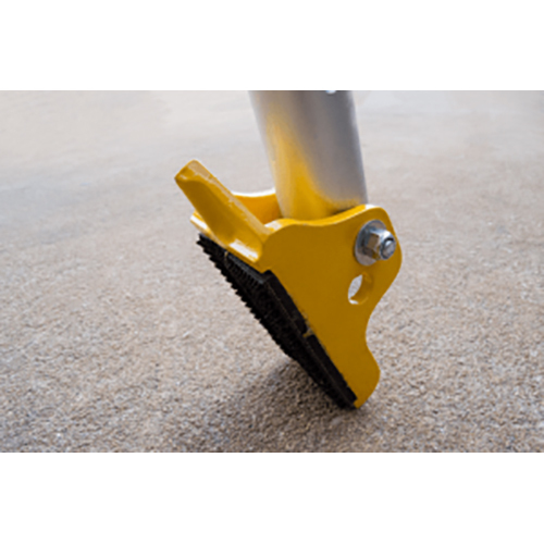 Stainless Steel Emergency Rescue Tripod