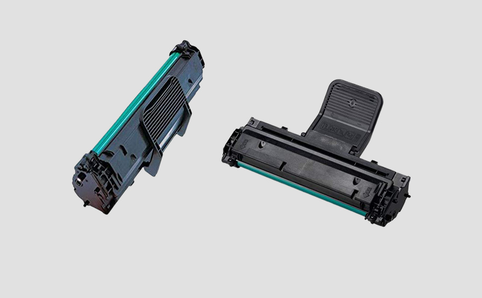 Laser Toner Cartridge 4725 Black Scx-d4725a