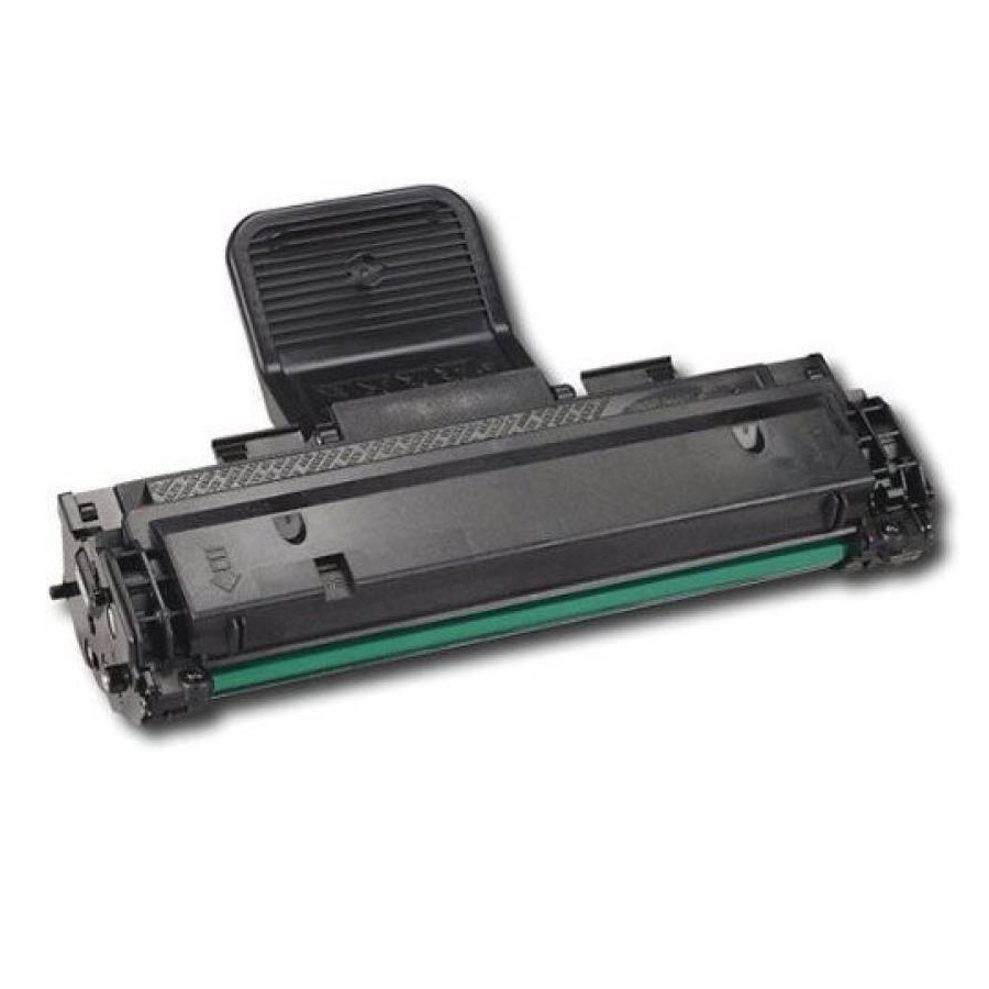 Laser Toner Cartridge 4725 Black Scx-d4725a