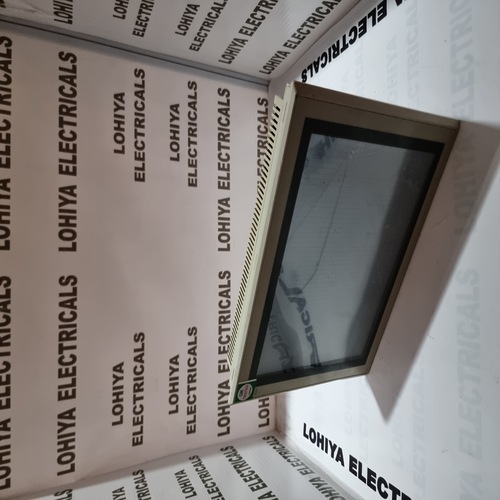 Omron Ns12-ts00-v1 Interactive Display