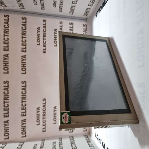 Omron Ns12-ts00-v1 Interactive Display