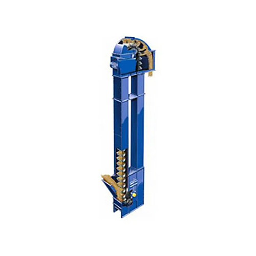 Ss Bucket Elevator - Material: Stainless Steel