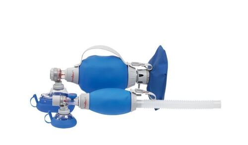 Ambu Mark Iv Reusable Resuscitator