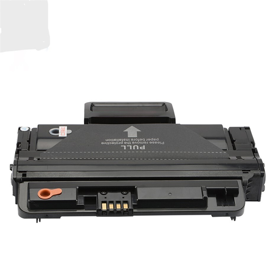 Samsung Ml- 2850 Toner Cartridges - Color: Black