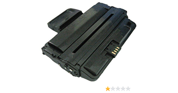 Samsung Ml- 2850 Toner Cartridges - Color: Black
