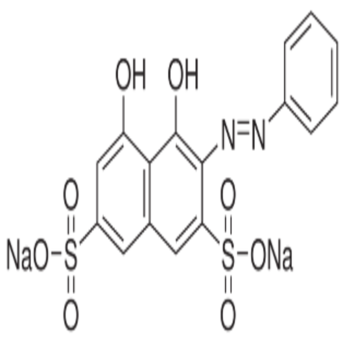 Chromotrope 2r Chemical - Cas No: 4197a  07a  3