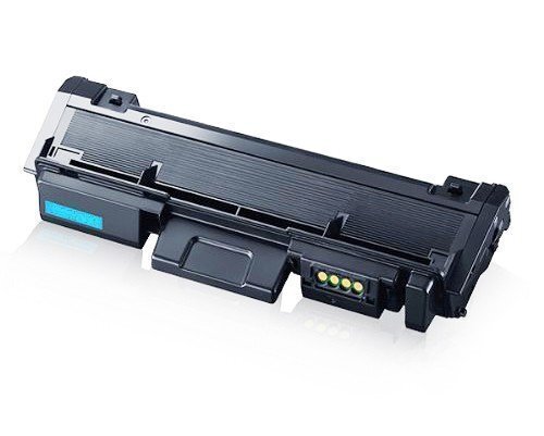 Samsung 116 Compatible Toner Cartridge - Color: Black