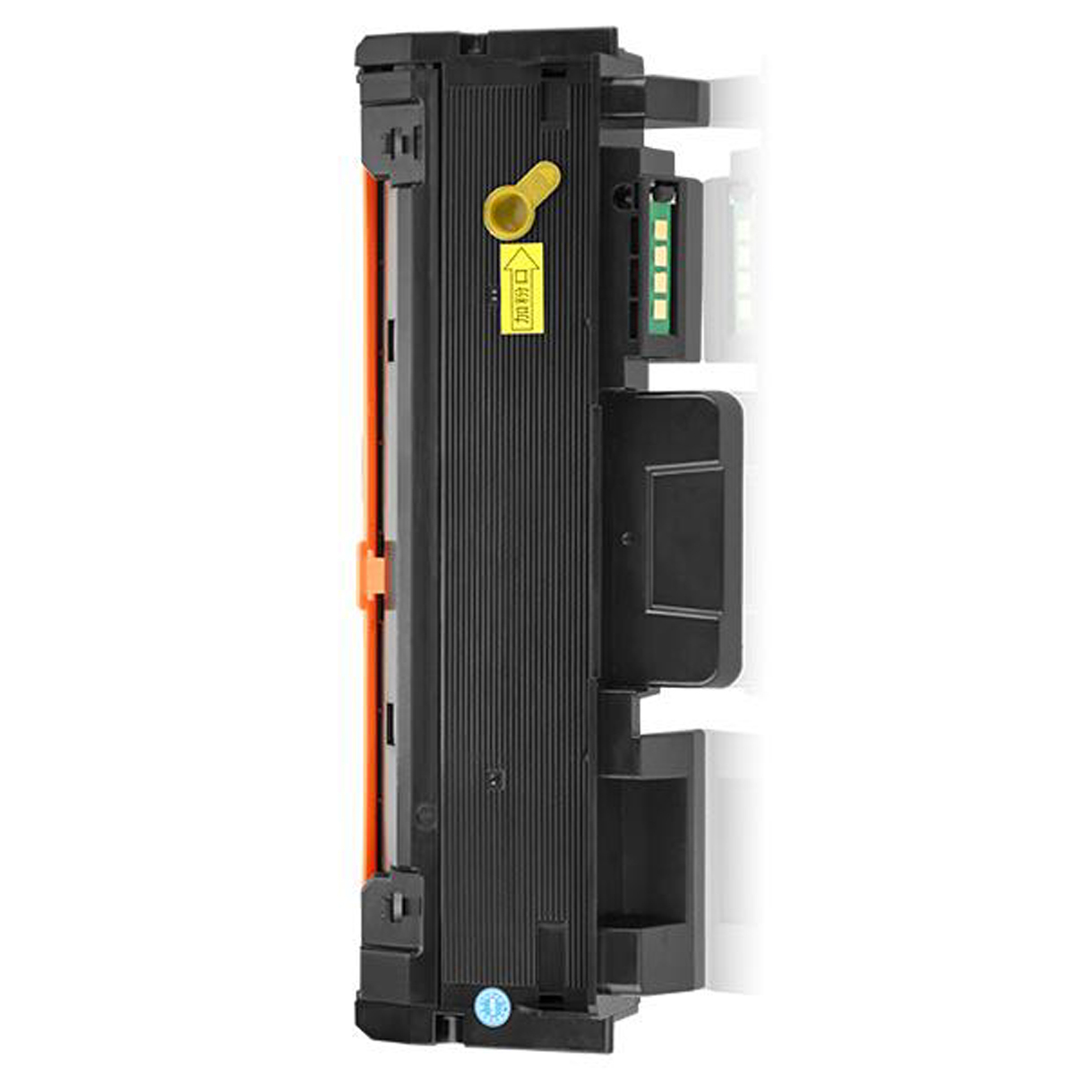 Samsung 116 Compatible Toner Cartridge - Color: Black
