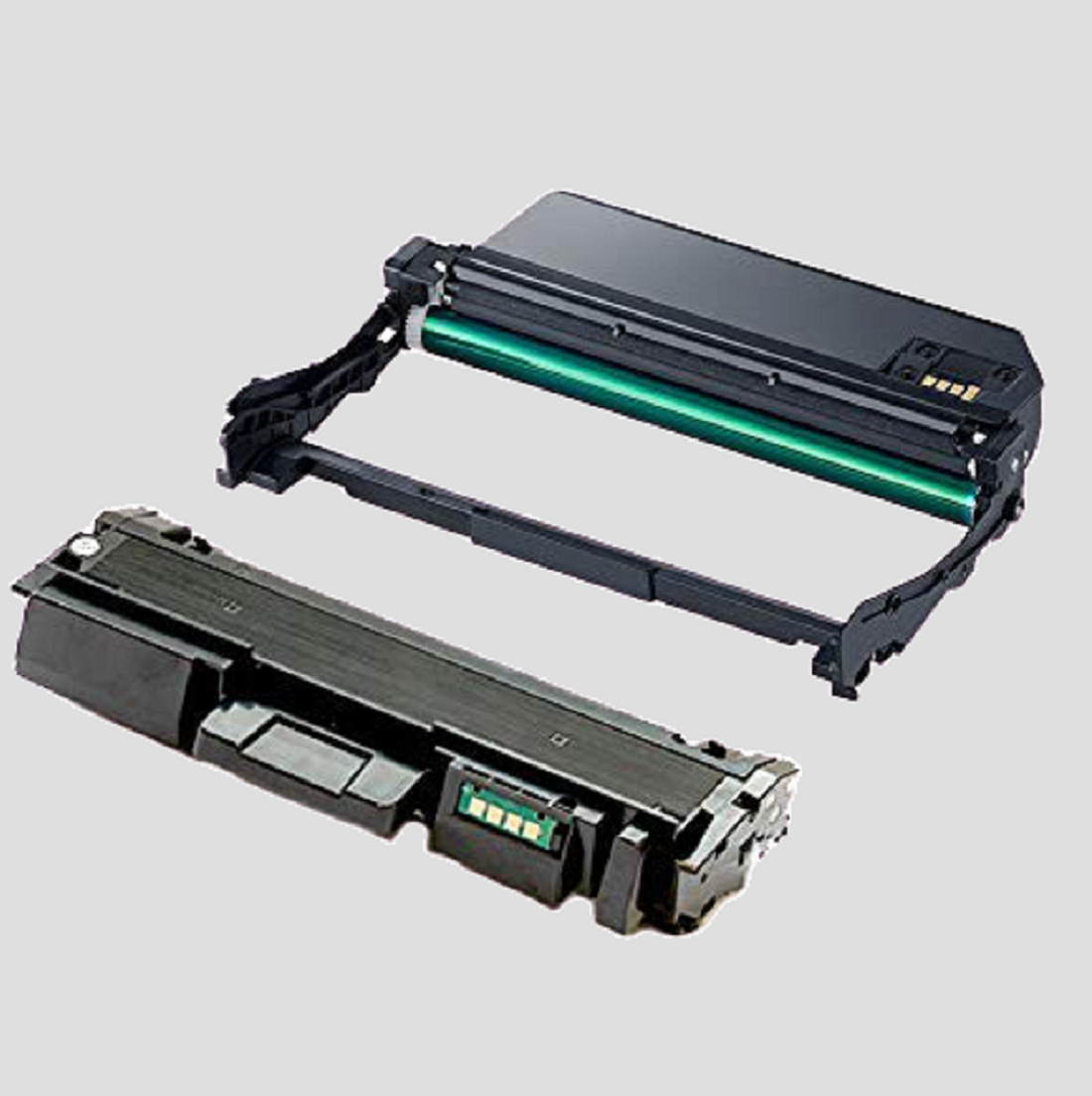 Mlt D116 Drum Unit For Samsung Mlt-r116 Laser Drum Unit - Color: Black